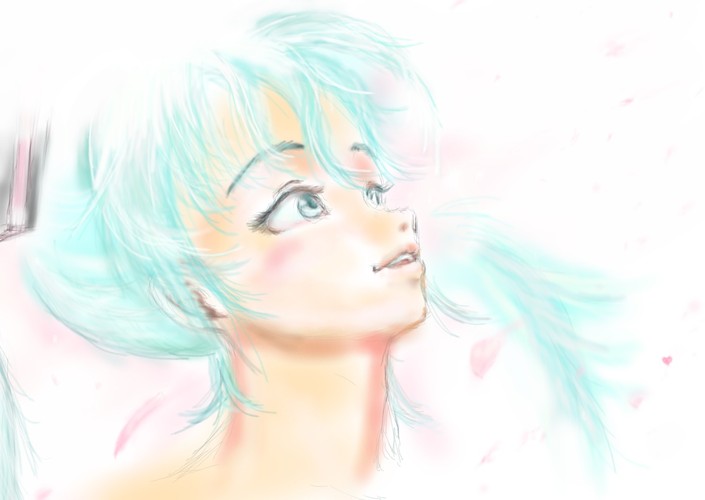春に歌を