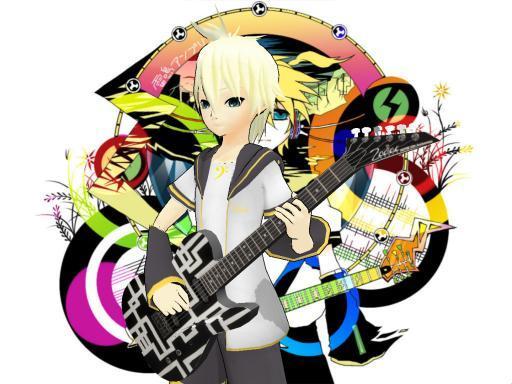 雷鳴アンプファ!