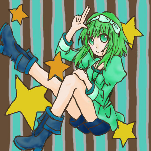 ぺぱーみんと。
