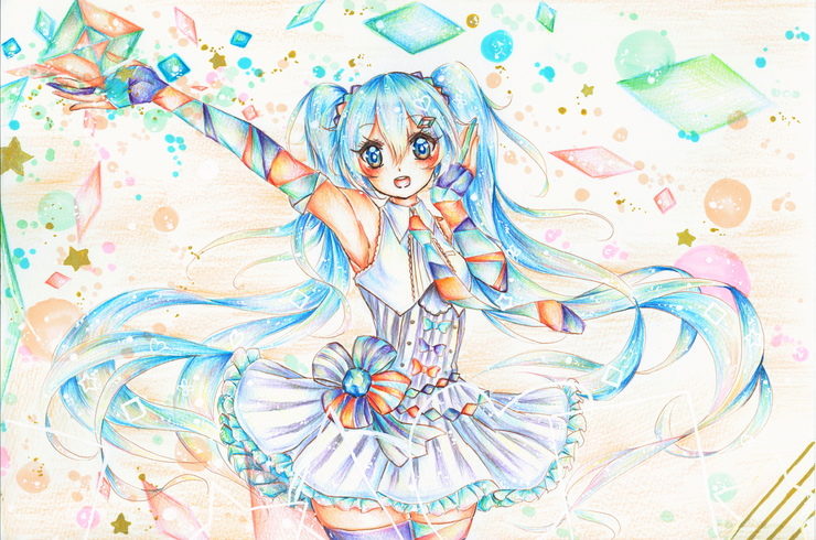 コスミィ!