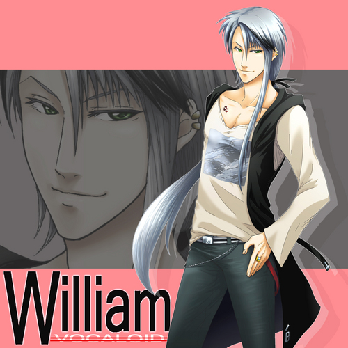 WILLAM