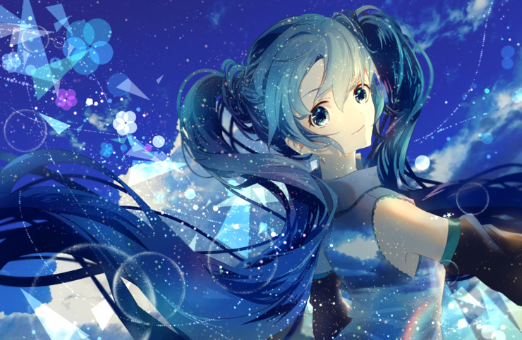 晴空
