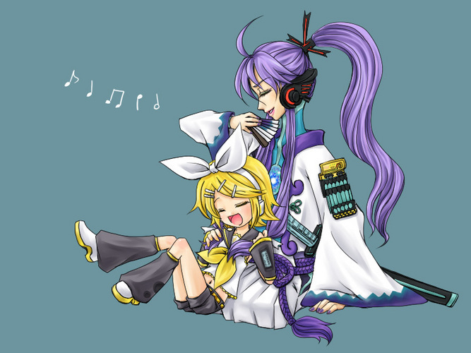 デュエット