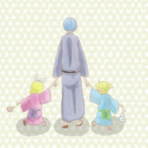 夏祭り