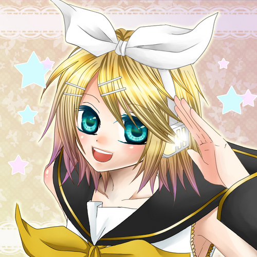 リンちゃん