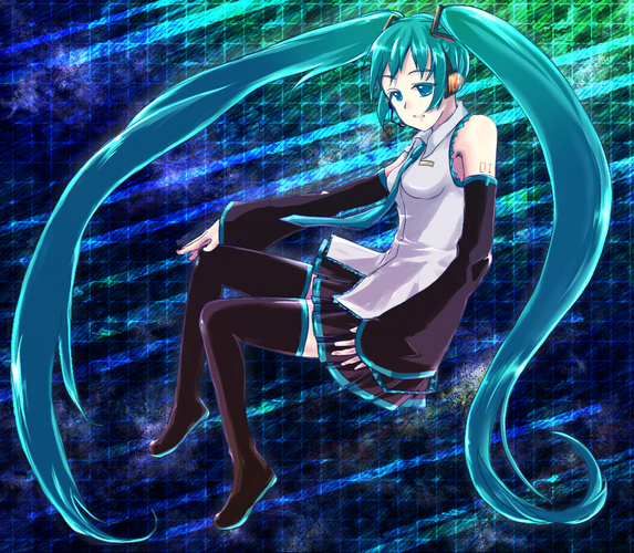 流星