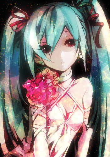 淡みく