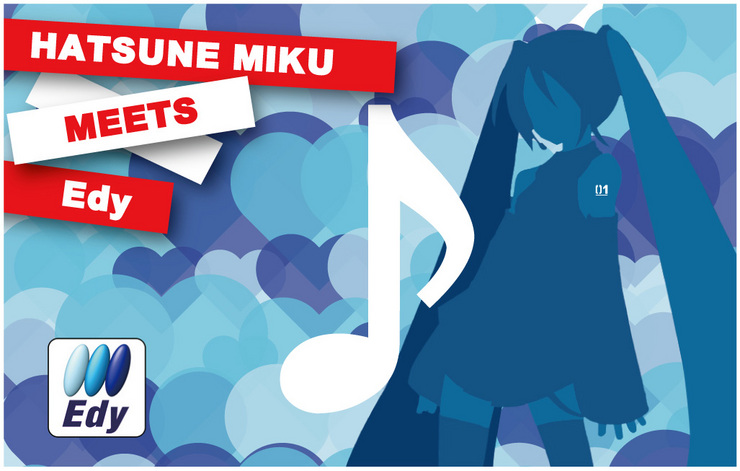 MIKU MEETS Edy