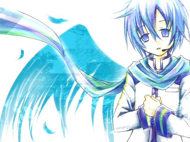 羽KAITO