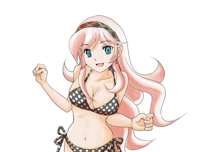 歌と笑顔