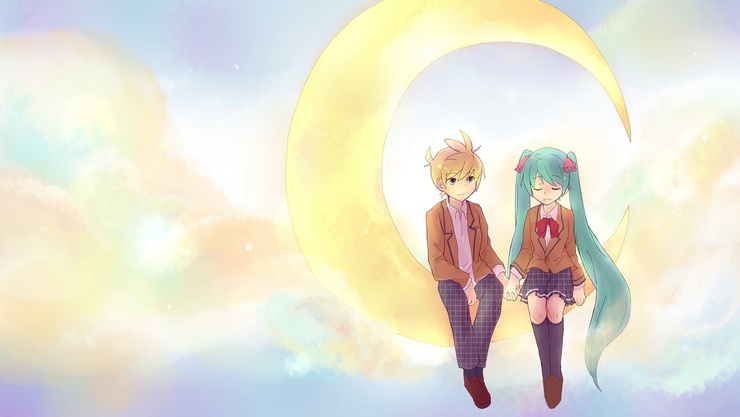 キミノミライ