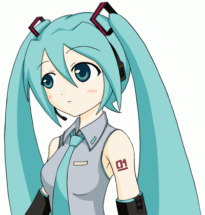 初音39