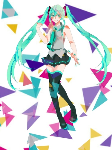 Let's dance!
