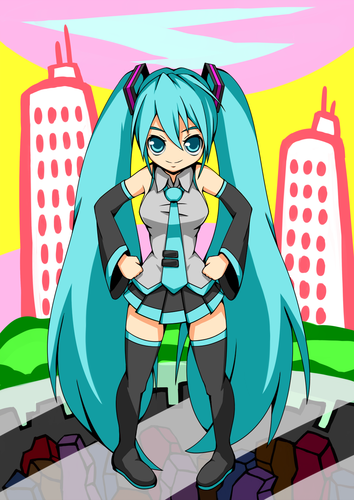 そこにある世界