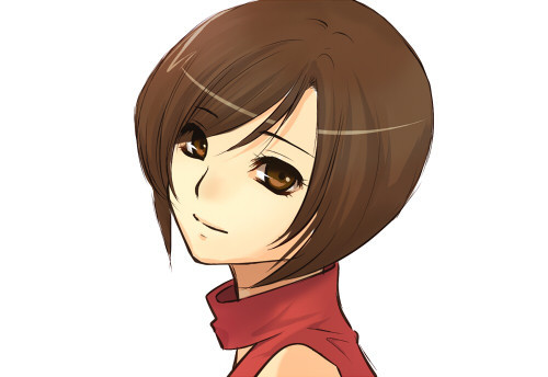 めーちゃん