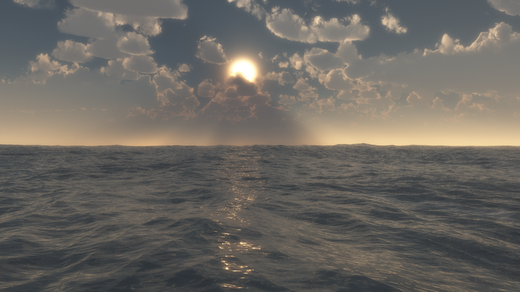 海