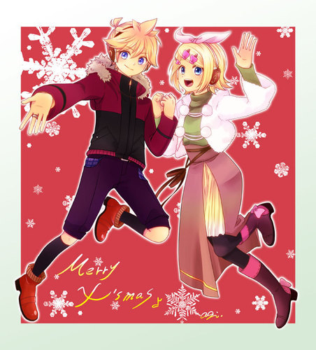 メリクリ!