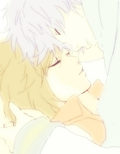 KAITO&MEIKO