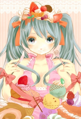 sweet