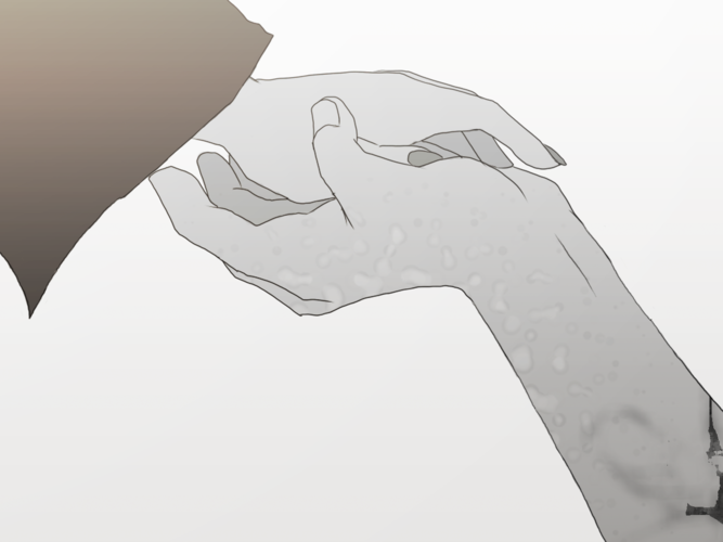 Hand in Hand