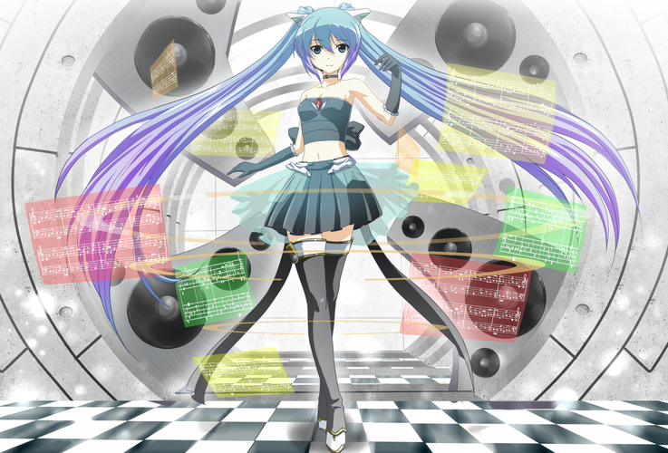 ミク05