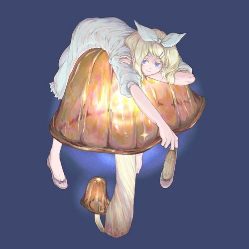 きのこりん