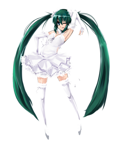初音ミク01