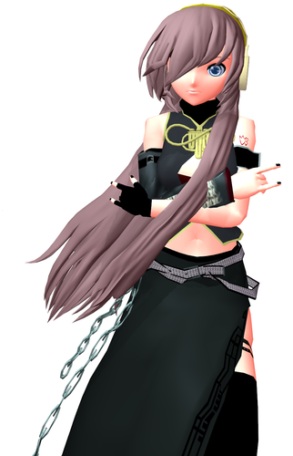 Okurine Luka