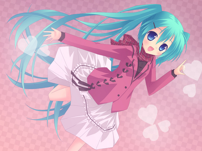 Glow of Hearts