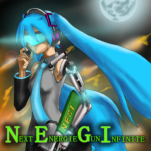 NEGI