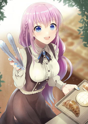 パン