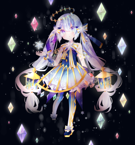 イルミネーション
