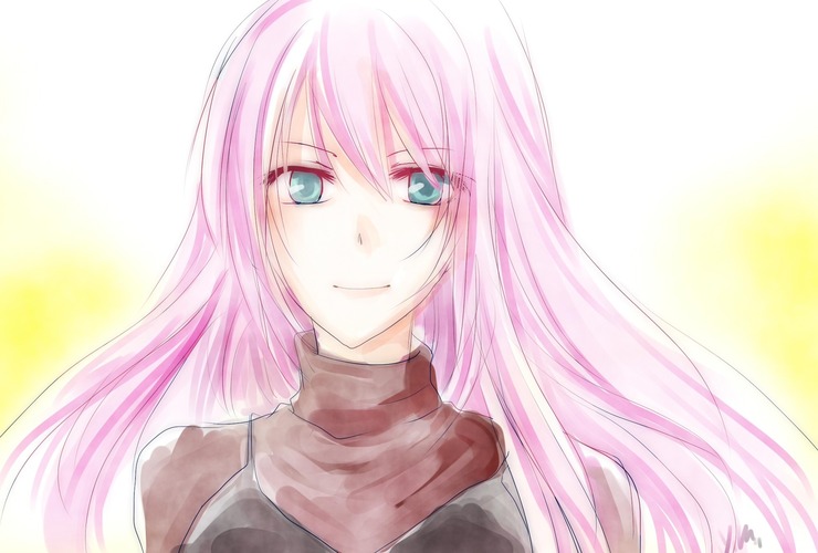 ルカ