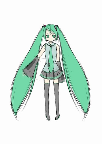 全身