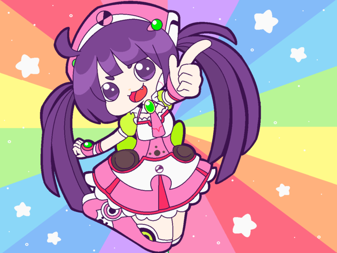 。*:兎眠りおん☆*°