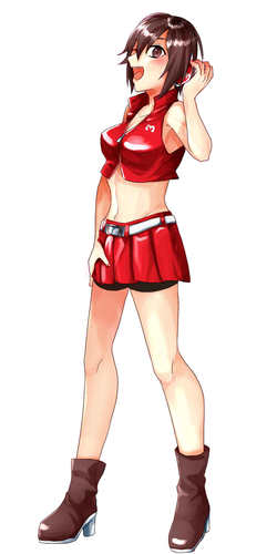 MEIKO