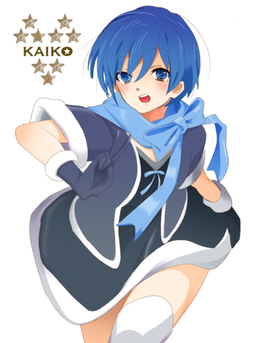 kaiko