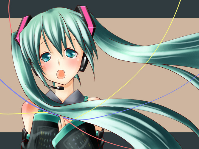どこにいても