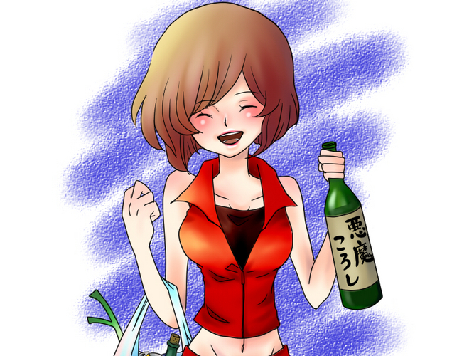 【ピアプロ1周年】お祝いしよう!【コラボ】