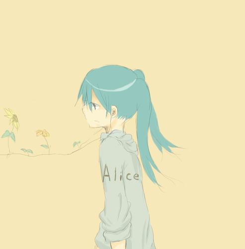 Alice