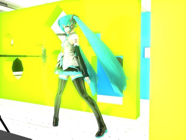 イメージピックアップPV用