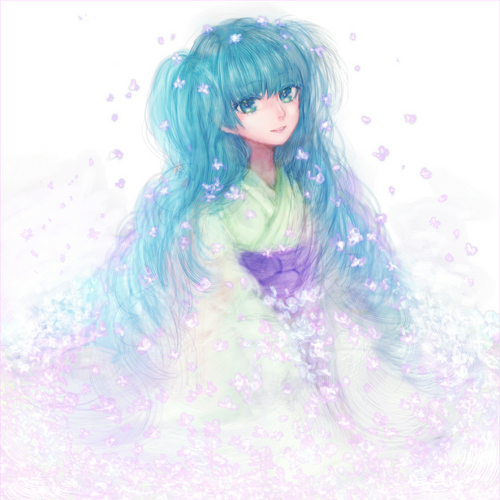 冬桜