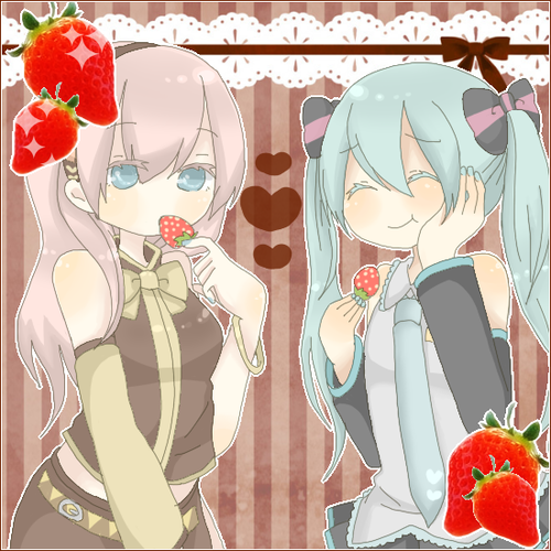 いちごうまー(゜Д゜)