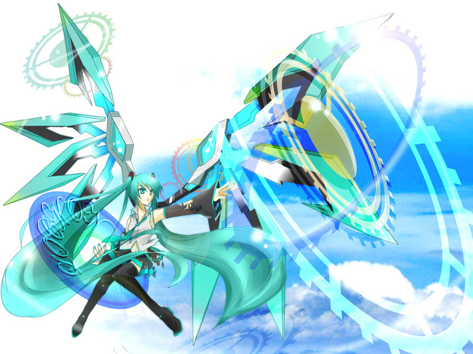 ミク-02