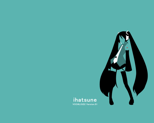 ihatsune