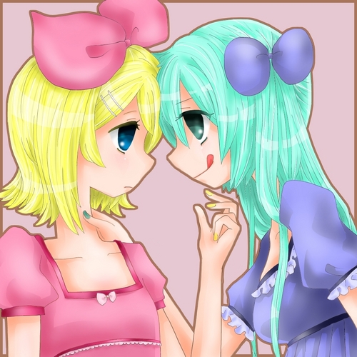 りんとみく