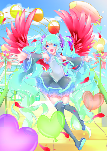 festival!