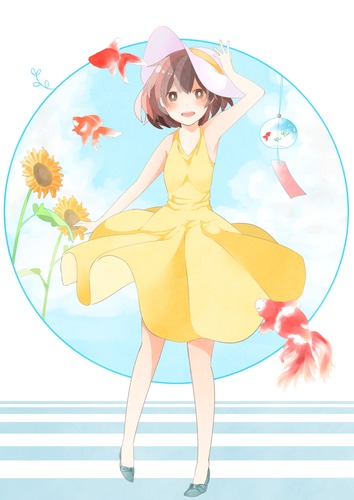 オリジナル