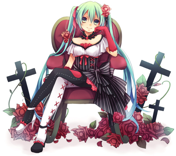 ♥