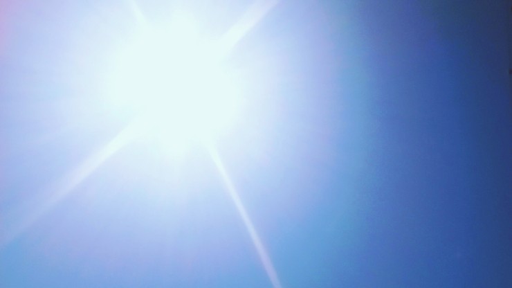 sun